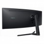 Monitor Samsung 49" LS49A950UIPXEN
