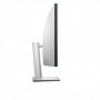 Monitor Dell Curved USB-C 49", 86.72 cm, 5ms, 5120x1440, 60Hz