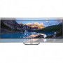 Monitor Dell Curved USB-C 49", 86.72 cm, 5ms, 5120x1440, 60Hz