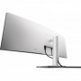 Monitor Dell Curved USB-C 49", 86.72 cm, 5ms, 5120x1440, 60Hz