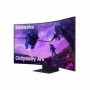 Monitor Samsung 55" LS55BG970NUXEN