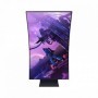 Monitor Samsung 55" LS55BG970NUXEN