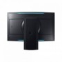 Monitor Samsung 55" LS55BG970NUXEN