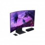 Monitor Samsung 55" LS55BG970NUXEN