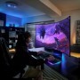 Monitor Samsung 55" LS55BG970NUXEN