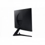 Monitor Samsung 28" LU28R550UQPXEN