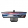 Monitor AOC 23.8" 24V5CW/BK
