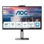 Monitor AOC 23.8" 24V5CW/BK