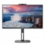 Monitor AOC 23.8" 24V5CW/BK