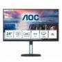Monitor AOC 23.8" 24V5CE/BK