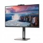 Monitor AOC 23.8" 24V5CW/BK