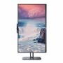 Monitor AOC 23.8" 24V5CW/BK