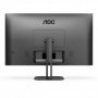 Monitor AOC 23.8" 24V5CE/BK
