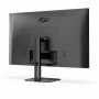 Monitor AOC 23.8" 24V5CE/BK
