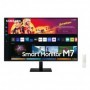 Monitor Samsung 32" LS32BM700UPXEN