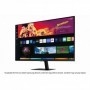 Monitor Samsung 32" LS32BM700UPXEN