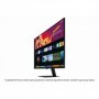 Monitor Samsung 32" LS32BM700UPXEN