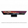 Monitor Samsung 32" LS32BM700UPXEN