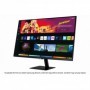 Monitor Samsung 32" LS32BM700UPXEN