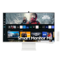 Monitor Samsung 32" LS32CM801UUXDU