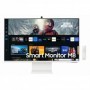 Monitor Samsung 32" LS32CM801UUXDU