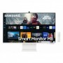 Monitor Samsung 32" LS32CM801UUXDU