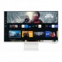 Monitor Samsung 32" LS32CM801UUXDU