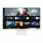 Monitor Samsung 32" LS32CM801UUXDU