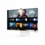 Monitor Samsung 32" LS32CM801UUXDU