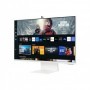 Monitor Samsung 32" LS32CM801UUXDU