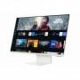 Monitor Samsung 32" LS32CM801UUXDU
