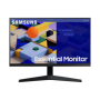 Monitor Samsung 27" LS27C314EAUXEN