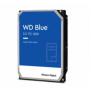 HDD  WD Blue 6TB SATA-III 5400 rpm 256mb