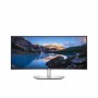Monitor Dell Curved USB-C 34", UWQHD, 86.72 cm, 3440 x 1440, 60Hz