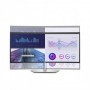 Monitor Dell Curved USB-C 34", UWQHD, 86.72 cm, 3440 x 1440, 60Hz