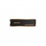 SSD Adata Legend 960MAX, 2TB, M.2 2280, PCIe Gen3x4, NVMe, R/W speed 2500MBs/2000MBs