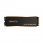 SSD Adata Legend 960MAX, 2TB, M.2 2280, PCIe Gen3x4, NVMe, R/W speed 2500MBs/2000MBs