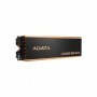 SSD Adata Legend 960MAX, 2TB, M.2 2280, PCIe Gen3x4, NVMe, R/W speed 2500MBs/2000MBs