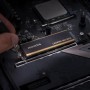 SSD Adata Legend 960MAX, 2TB, M.2 2280, PCIe Gen3x4, NVMe, R/W speed 2500MBs/2000MBs
