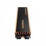 SSD Adata Legend 960MAX, 1TB, M.2 2280, PCIe Gen3x4, NVMe