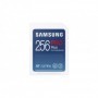 Card de Memorie SDXC, Samsung PRO Plus (2021), 256GB, UHS-I Class 10