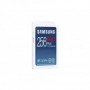 Card de Memorie SDXC, Samsung PRO Plus (2021), 256GB, UHS-I Class 10