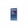 Card de Memorie SDXC, Samsung PRO Plus (2021), 256GB, UHS-I Class 10