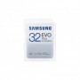 Card de Memorie SDHC Samsung EVO Plus SDHC UHS-I Class 10 32GB