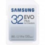 Card de Memorie SDHC Samsung EVO Plus SDHC UHS-I Class 10 32GB