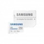 Card de Memorie MicroSDXC Samsung  PRO Endurance (2022) UHS-1 Clasa 10 256GB + Adaptor SD