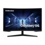 Monitor Samsung 27" LC27G55TQBUXEN