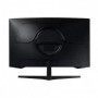 Monitor Samsung 27" LC27G55TQBUXEN