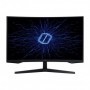 Monitor Samsung 27" LC27G55TQBUXEN