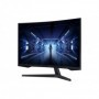 Monitor Samsung 27" LC27G55TQBUXEN